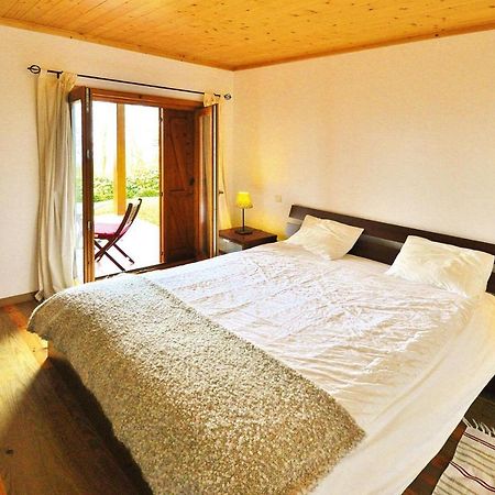 Holiday Homes Quinta Dos Curubas, Vila Franca Do Campo, Sao Miguel, Azores Eksteriør bilde