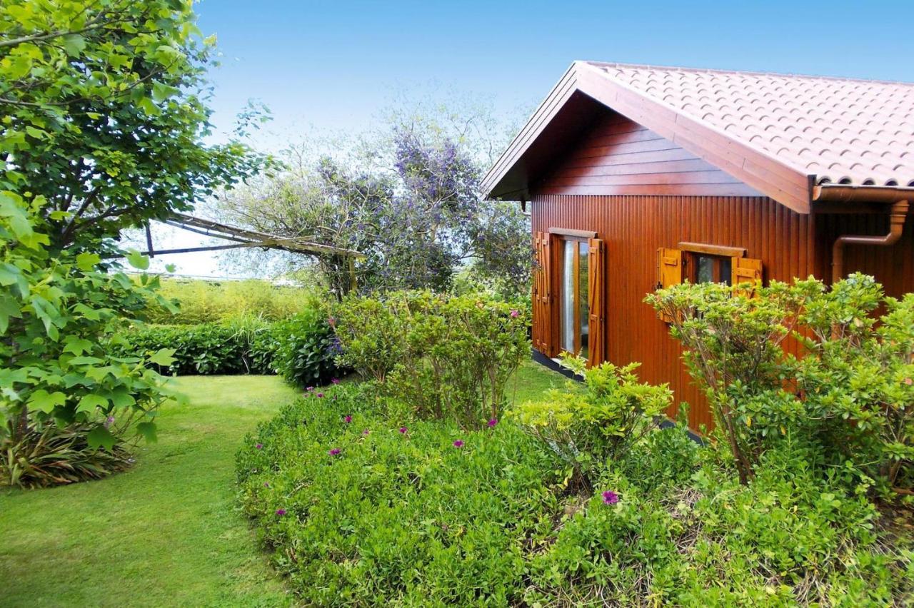 Holiday Homes Quinta Dos Curubas, Vila Franca Do Campo, Sao Miguel, Azores Eksteriør bilde
