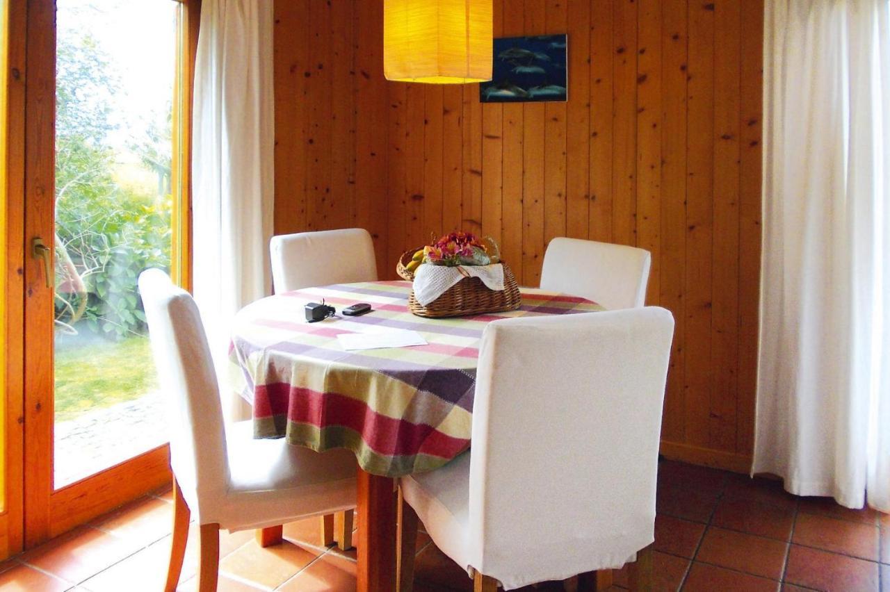 Holiday Homes Quinta Dos Curubas, Vila Franca Do Campo, Sao Miguel, Azores Eksteriør bilde