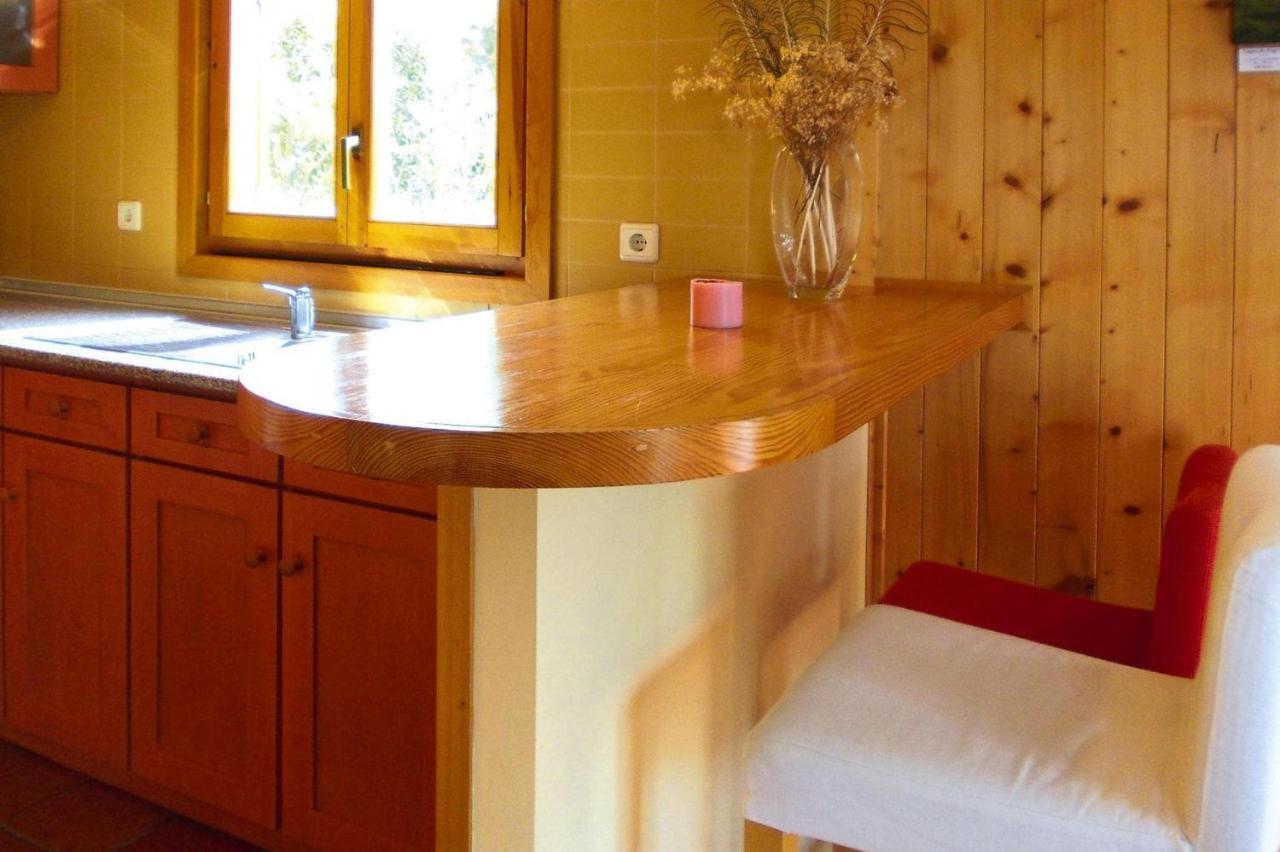 Holiday Homes Quinta Dos Curubas, Vila Franca Do Campo, Sao Miguel, Azores Eksteriør bilde