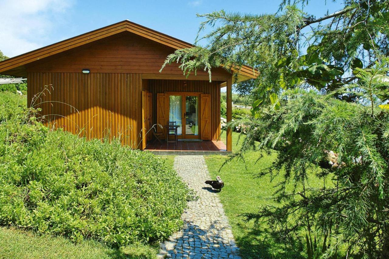 Holiday Homes Quinta Dos Curubas, Vila Franca Do Campo, Sao Miguel, Azores Eksteriør bilde