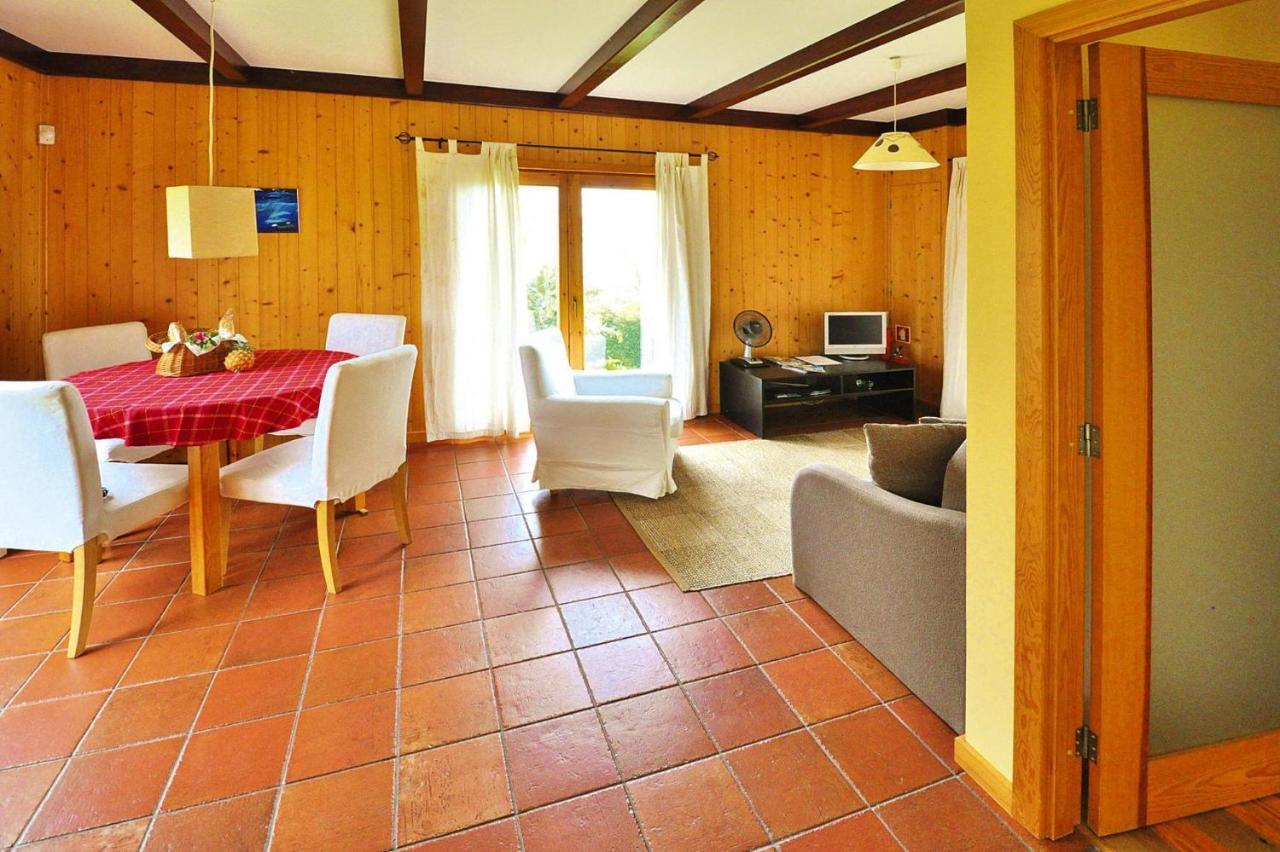 Holiday Homes Quinta Dos Curubas, Vila Franca Do Campo, Sao Miguel, Azores Eksteriør bilde