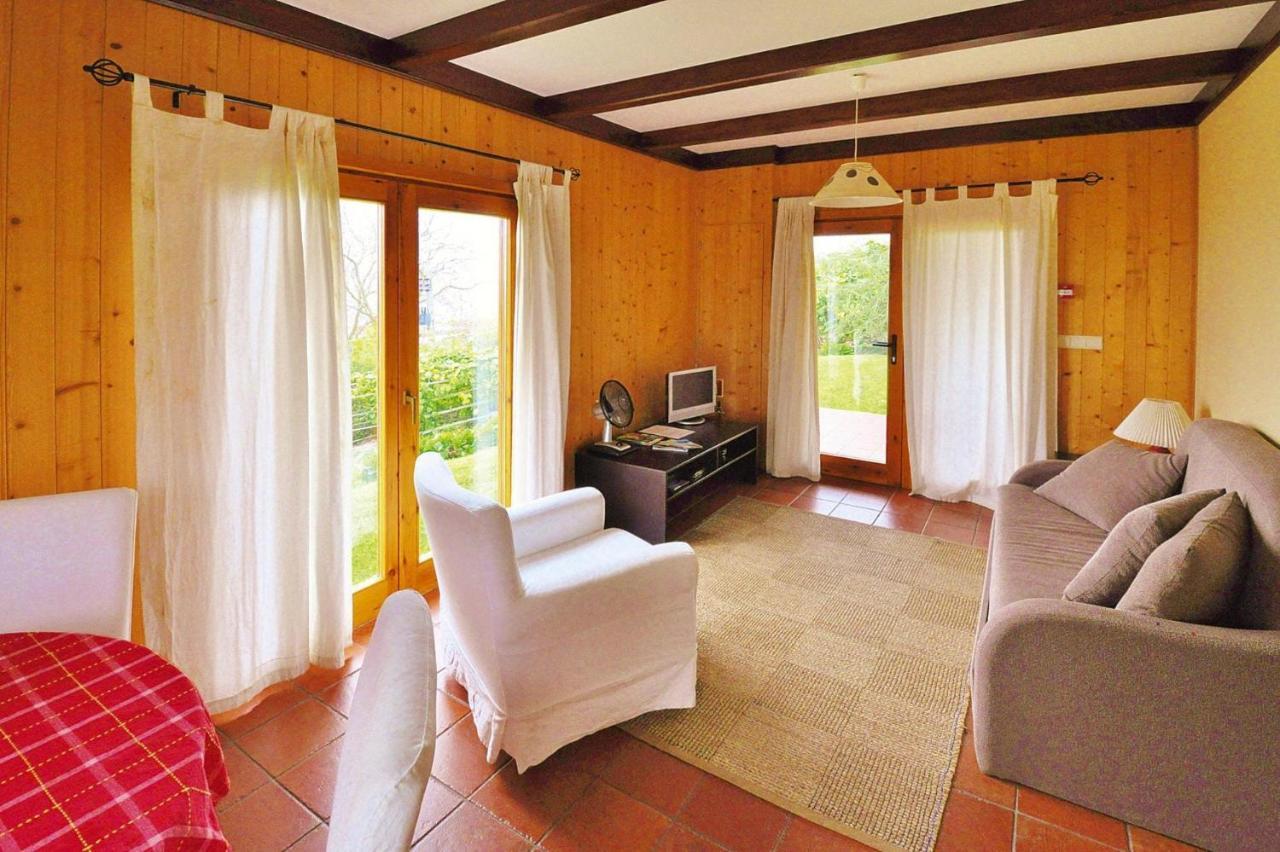 Holiday Homes Quinta Dos Curubas, Vila Franca Do Campo, Sao Miguel, Azores Eksteriør bilde
