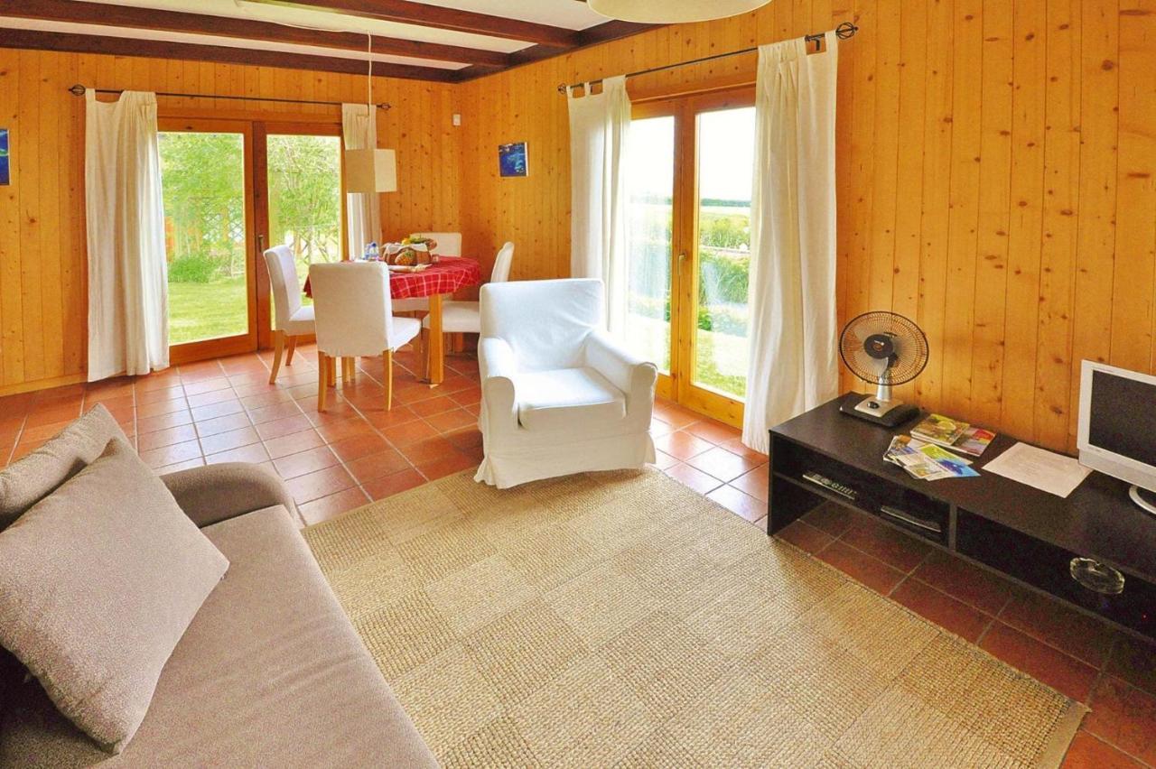 Holiday Homes Quinta Dos Curubas, Vila Franca Do Campo, Sao Miguel, Azores Eksteriør bilde