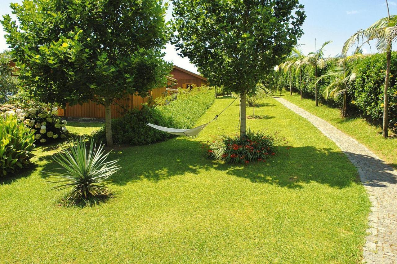 Holiday Homes Quinta Dos Curubas, Vila Franca Do Campo, Sao Miguel, Azores Eksteriør bilde