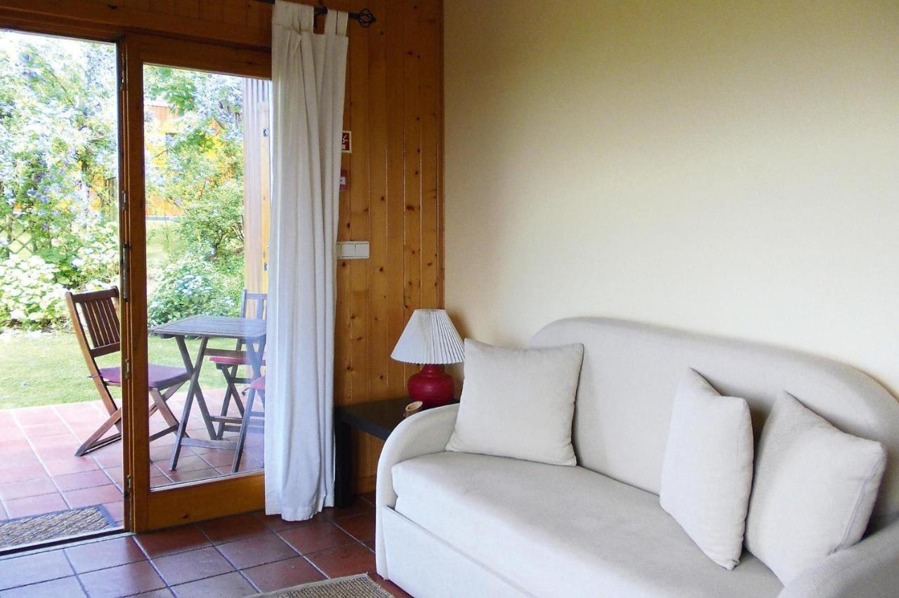 Holiday Homes Quinta Dos Curubas, Vila Franca Do Campo, Sao Miguel, Azores Eksteriør bilde
