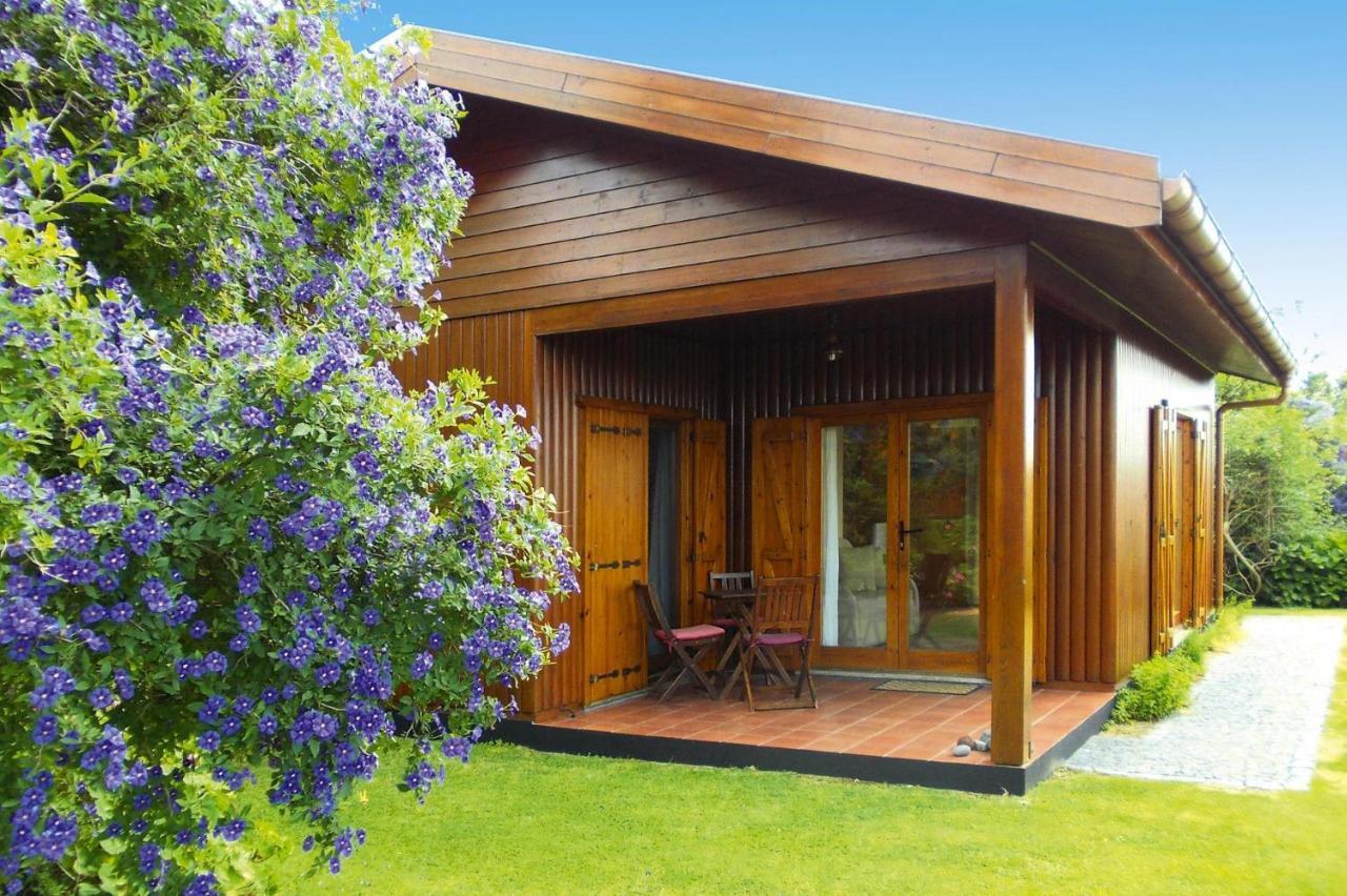 Holiday Homes Quinta Dos Curubas, Vila Franca Do Campo, Sao Miguel, Azores Eksteriør bilde