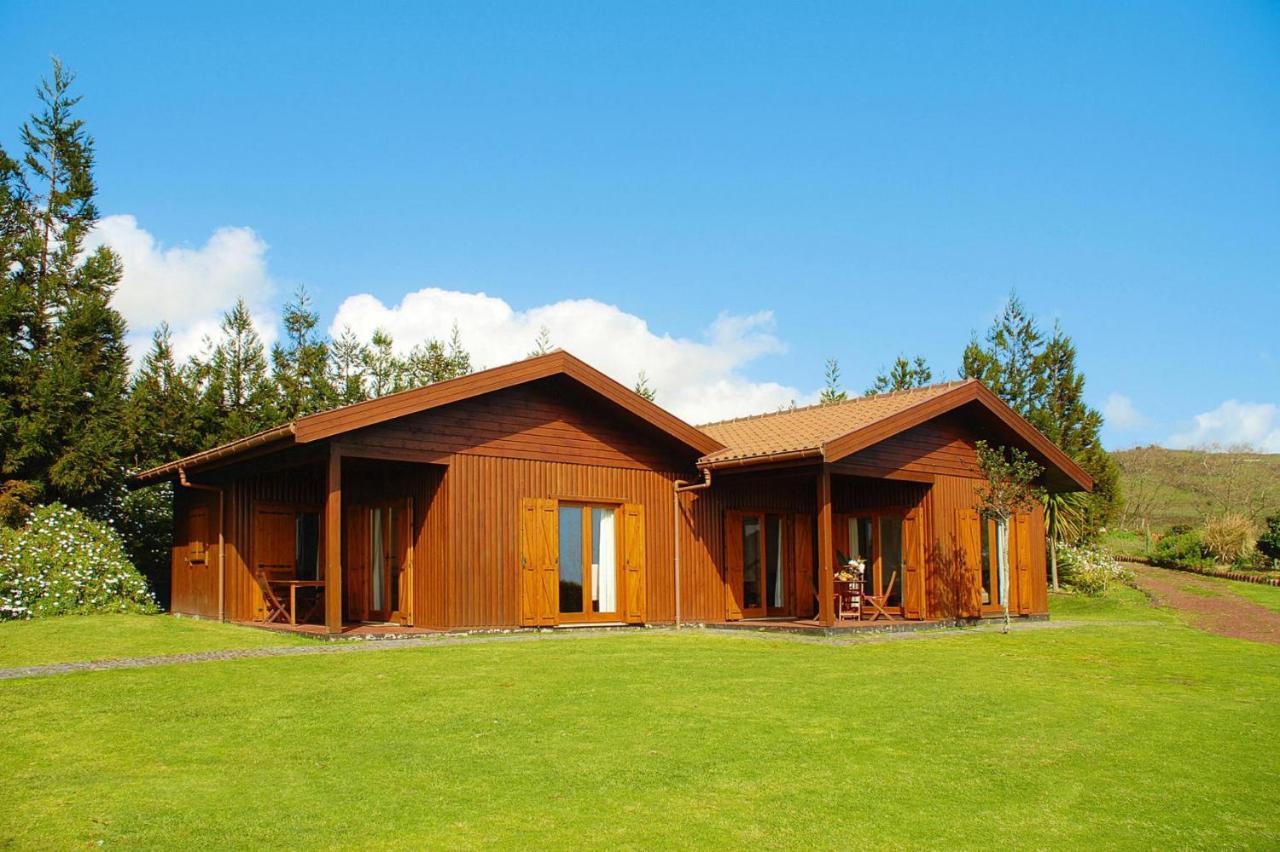 Holiday Homes Quinta Dos Curubas, Vila Franca Do Campo, Sao Miguel, Azores Eksteriør bilde