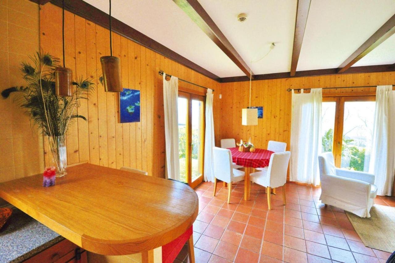 Holiday Homes Quinta Dos Curubas, Vila Franca Do Campo, Sao Miguel, Azores Eksteriør bilde