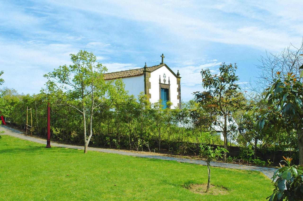 Holiday Homes Quinta Dos Curubas, Vila Franca Do Campo, Sao Miguel, Azores Eksteriør bilde
