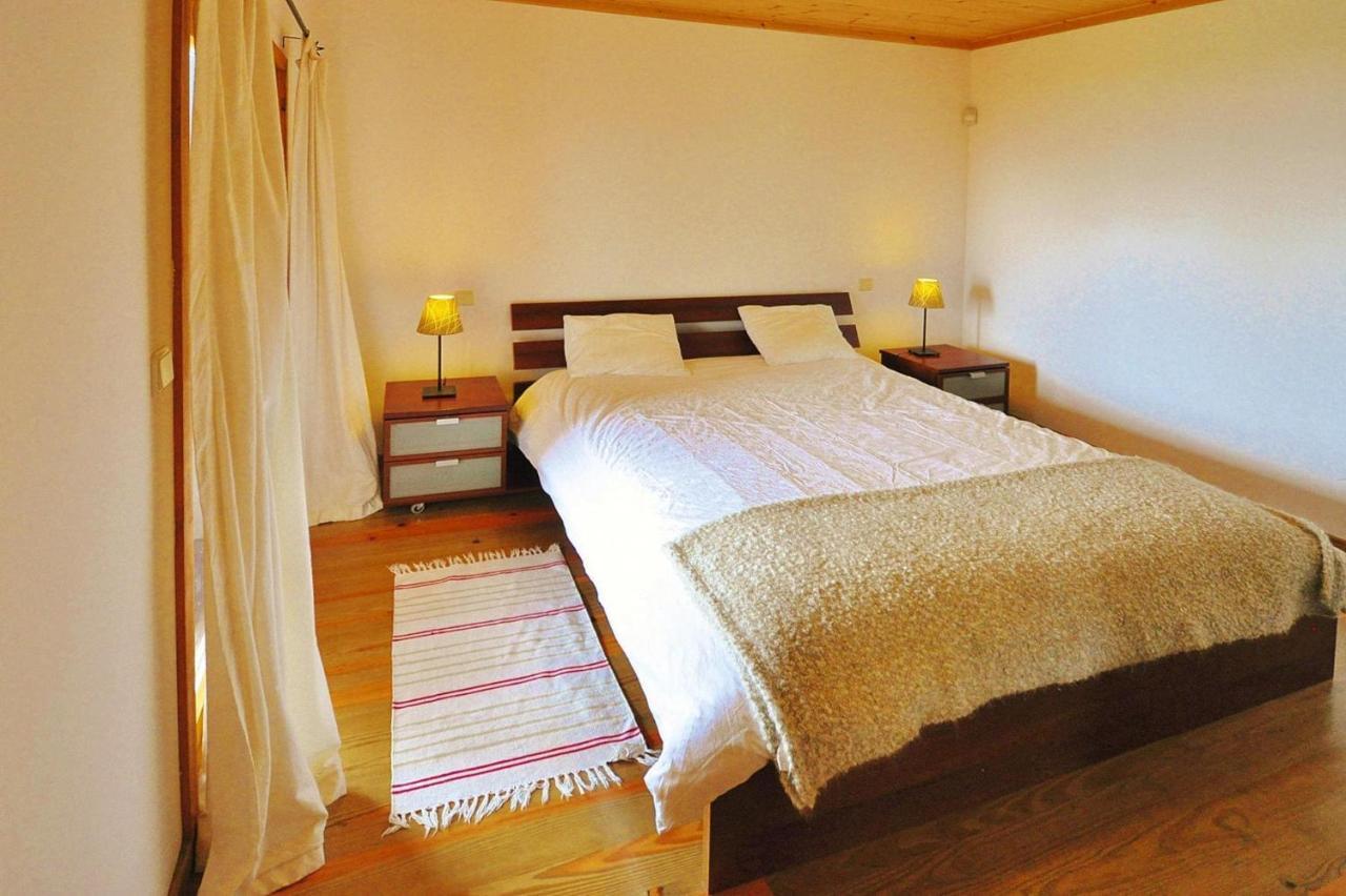 Holiday Homes Quinta Dos Curubas, Vila Franca Do Campo, Sao Miguel, Azores Eksteriør bilde
